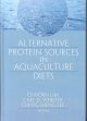 Go to record Alternative protein sources in aquaculture diets