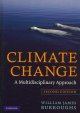 Go to record Climate change : a multidisciplinary approach