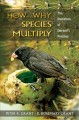 Go to record How and why species multiply : the radiation of Darwin's f...