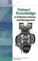 Go to record Fishers' knowledge in fisheries science and management