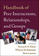 Go to record Handbook of peer interactions, relationships, and groups