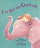 I've got an elephant  Cover Image