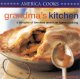 Go to record Grandma's kitchen : a sampler of timeless American home co...