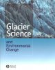Go to record Glacier science and environmental change