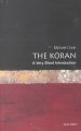 Go to record The Koran, a very short introduction