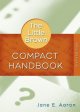 Go to record The Little, Brown compact handbook
