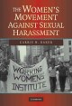 Go to record The women's movement against sexual harassment