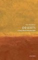 Go to record Deserts : a very short introduction