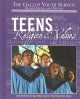 Go to record Teens, religion & values