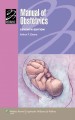 Manual of obstetrics  Cover Image