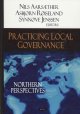 Practicing local governance : northern perspectives  Cover Image