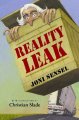 Go to record Reality leak