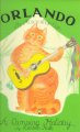 Go to record Orlando the marmalade cat : a camping holiday.