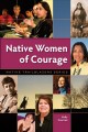 Go to record Native women of courage