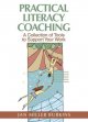 Go to record Practical literacy coaching : a collection of tools to sup...