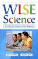 Go to record WISE science : web-based inquiry in the classroom