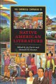 Go to record The Cambridge companion to Native American literature