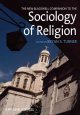 The new Blackwell companion to the sociology of religion  Cover Image