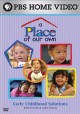 Go to record A place of our own. Early childhood solutions behavior & e...