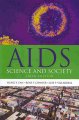 Aids : science and society  Cover Image