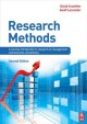 Go to record Research methods : a concise introduction to research in m...