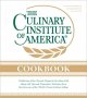 Go to record The Culinary Institute of America cookbook