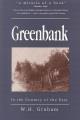 Go to record Greenbank : Country Matters in 19th century Ontario