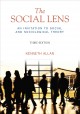 Go to record The Social Lens: An Invitation To Social And Sociological ...