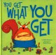You get what you get  Cover Image