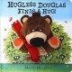 Go to record Hugless Douglas finds a hug!