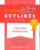 College chemistry  Cover Image