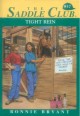 Tight rein Cover Image