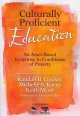 Go to record Culturally proficient education : an asset-based response ...