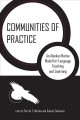 Communities of practice : an Alaskan native model for language teaching and learning  Cover Image