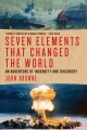Seven elements that have changed the world  Cover Image