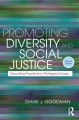 Go to record Promoting diversity and social justice : educating people ...