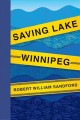 Go to record Saving Lake Winnipeg