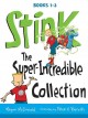 Stink the super-incredible collection  Cover Image
