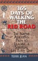 365 days of walking the Red Road Cover Image