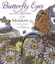 Butterfly eyes and other secrets of the meadow Cover Image