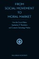Go to record From Social Movement to Moral Market : How the Circuit Rid...