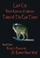 Last cry : native American prophecies : tales of the end times  Cover Image