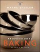 Professional Baking  Cover Image