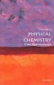 Physical chemistry : A very short introduction  Cover Image