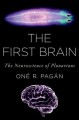 Go to record The first brain : The neuroscience of planarians