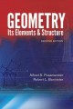 Geometry: Its elements & structure  Cover Image
