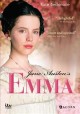 Jane Austen's Emma  Cover Image