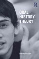 Oral history theory  Cover Image