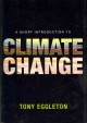 A short introduction to climate change  Cover Image