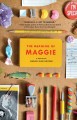 The meaning of Maggie  Cover Image